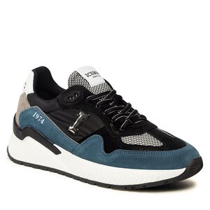 Sneakers Iceberg - Gomera IU1612 Comb.Fly