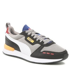 Sneakers Puma - R78 373117 60 Steel Grey/Puma White/Black
