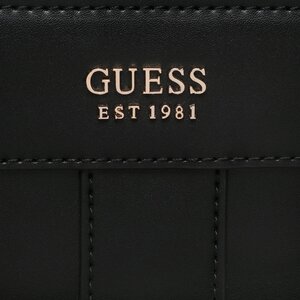 

СумкаGuess, Чорний