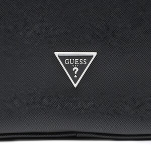 

Плоска сумкаGuess, Чорний