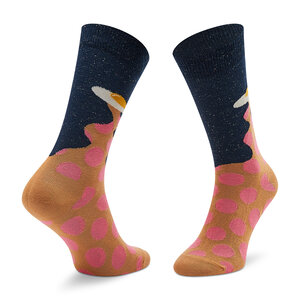 

Високі шкарпетки unisexHappy Socks, Кольоровий