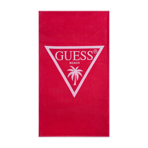 Image of Handtuch Guess - Beach Towel F02Z00 SG00L G6W5