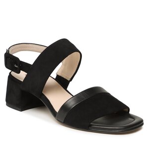 Image of Sandalen HÖGL - Sally Schwarz (-0100)