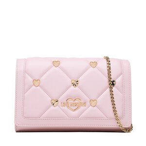 Borsetta LOVE MOSCHINO - JC4138PP1GLZ0601 Cipria