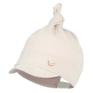 Image of Hut Jamiks - Hibie JLF001-6 Beż