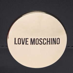 

СумкаLOVE MOSCHINO, Чорний