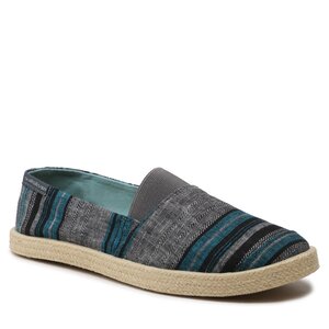 Espadrillas Quiksilver - AQYS700053 SYJ2