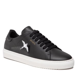 Sneakers Axel Arigato - Clean 90 Tape Bee Bird 28484 Black/Black