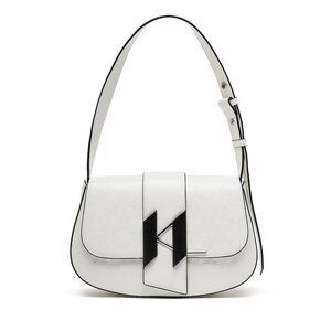 Image of Handtasche KARL LAGERFELD - 226W3031 White