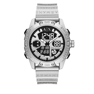 Image of Uhr Armani Exchange - AX2965 Silver