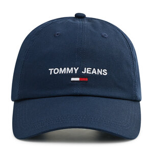 

БейсболкаTommy Jeans, Синій