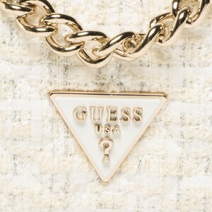 

СумкаGuess, Бежевий