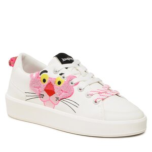 Image of Sneakers Desigual - 23SSKP30 1000