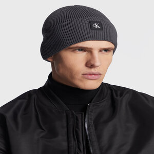 

ШапкaCalvin Klein Jeans, Сірий