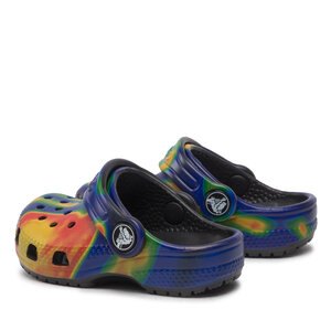 

ШльопанціCrocs, Кольоровий/синій