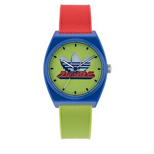 Orologio adidas Originals - Ball adidas Ucl Club Void Ball HI2176 Solar Yellow Beam Pink Pantone