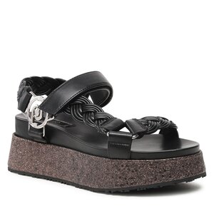 Image of Sandalen Liu Jo - Frida 20 SA3021 EX014 Black 22222