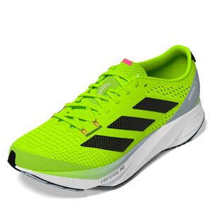 Image of Schuhe adidas - ADIDAS ADIZERO SL RUNNING SHOES HQ7231 Grün