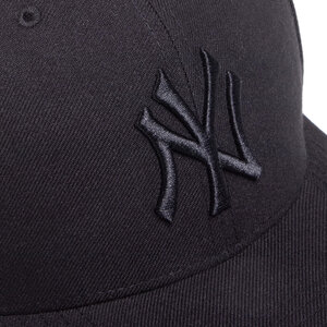 

Бейсболка47 Brand, Чорний
