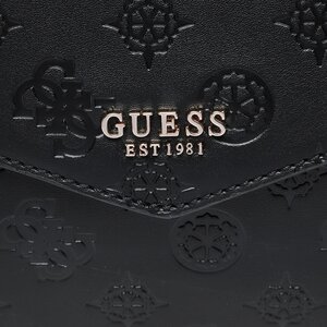 

СумкаGuess, Чорний