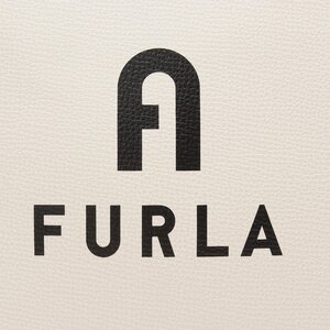 

СумкаFurla, Бежевий