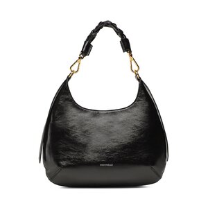 Image of Handtasche Coccinelle - NC7 Coccinellechariot Rock E1 NC7 13 02 01 Noir 001