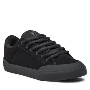 Sneakers C1rca - Buckler 99 BKBK Black/Black/Synthetic Nubuck/Canvas