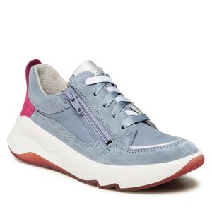 Image of Sneakers Superfit - 1-000635-8000 S Blue
