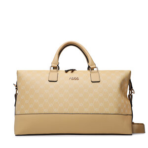 Image of Tasche Nobo - NBAG-P1250-CM02 Żółto/Niebieski