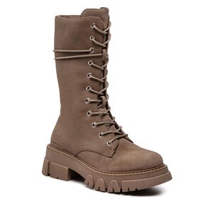 Image of Stiefel Dockers by Gerli - 49PU213-810430 Taupe