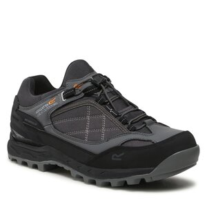 Scarpe da trekking Regatta - Samaris Pro Low RMF691 Granite 2A2