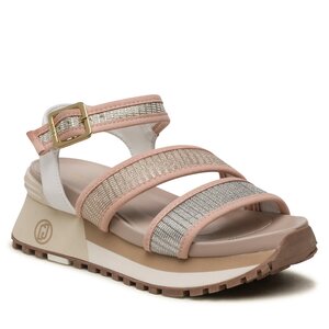 Image of Sandalen Liu Jo - Maxi Wonder 15 BA3159 EX135 Phard S1632