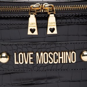 

СумкаLOVE MOSCHINO, Чорний