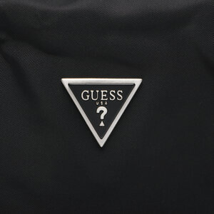 

Плоска сумкаGuess, Чорний