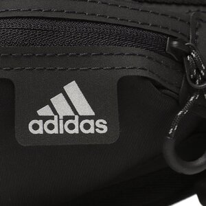

Спортивний реміньadidas, Чорний