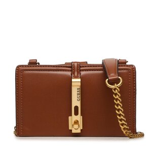 Image of Handtasche Guess - James HWVA87 73730 COG