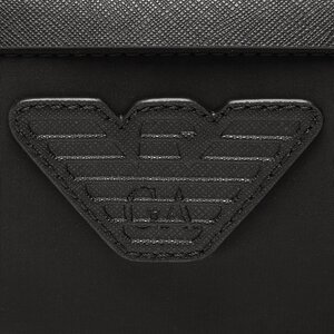 

Плоска сумкаEmporio Armani, Чорний
