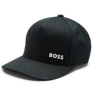 Image of Cap Boss - 50490384 Black 1