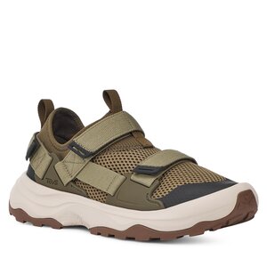 Image of Sneakers Teva - Outflow Universal 1136311 Dark Olive
