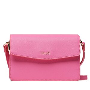 Image of Handtasche Liu Jo - Ecs S Crossbody AA3269 E0087 Lampone Ligh 72627