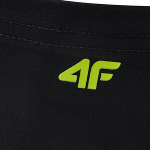 

Балаклава4F, Чорний