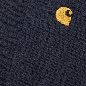 

Високі чоловічі шкарпеткиCarhartt WIP, Синій