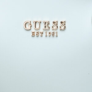 

СумкаGuess, Голубий