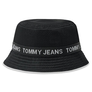 

КапелюхTommy Jeans, Чорний