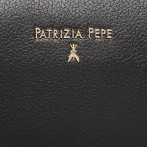 

СумкаPatrizia Pepe, Чорний