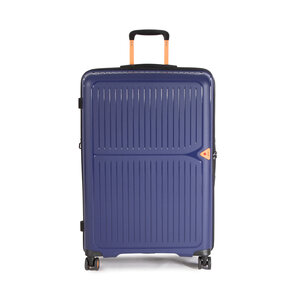 Image of Großer Koffer Dielle - 140/70 Blue