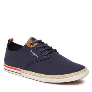 Image of Sneakers Pepe Jeans - Maoui Surf PMS30915 Ocean 588