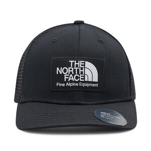 

БейсболкаThe North Face, Чорний
