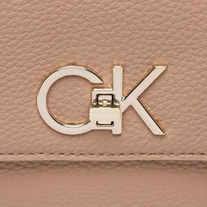 

РюкзакCalvin Klein, Коричневий