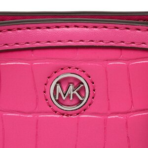 

СумкаMICHAEL Michael Kors, Рожевий
